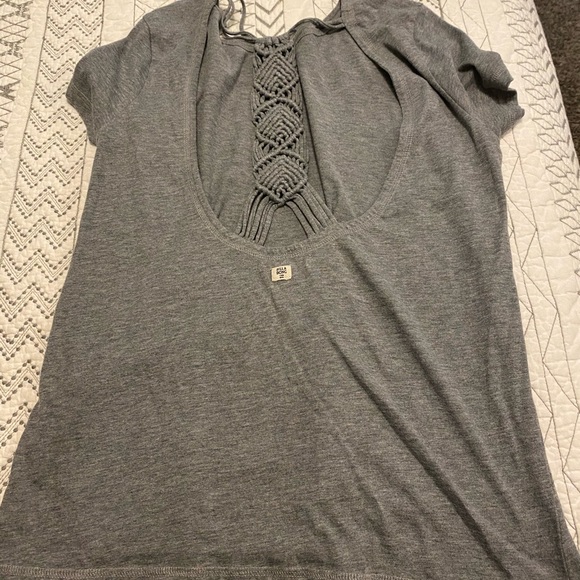Billabong top - Picture 1 of 2